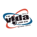 Fm Vida Las Toscas - FM 101.7